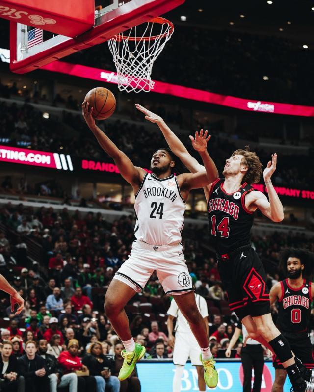 开云-篮网后卫托马斯赛季报销 今夏合同参照火箭格林?