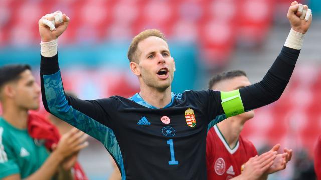 kaiyun-【解码匈牙利】像阿根廷那样围绕“梅西”来踢