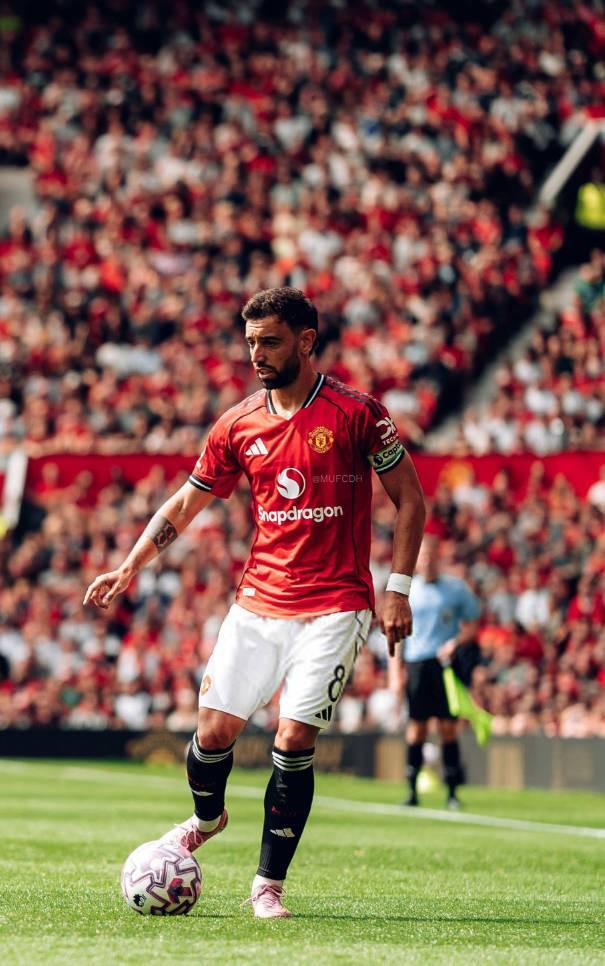 kaiyun-ESPN:曼联计划世界杯前与B费谈未来,希望他至少再留一年