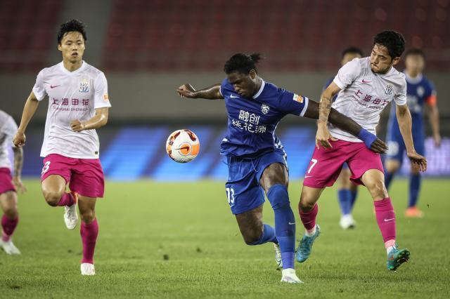 开云APP-中超8月5日重启恢复主客场 赛程将横跨世界杯