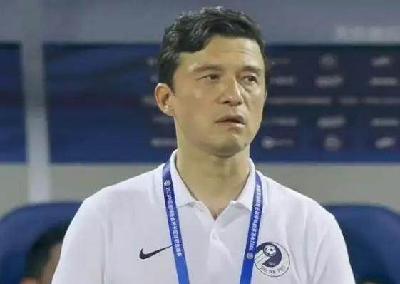 kaiyun-大连上轮轮换就等着广州城?谢晖称会比首回合困难