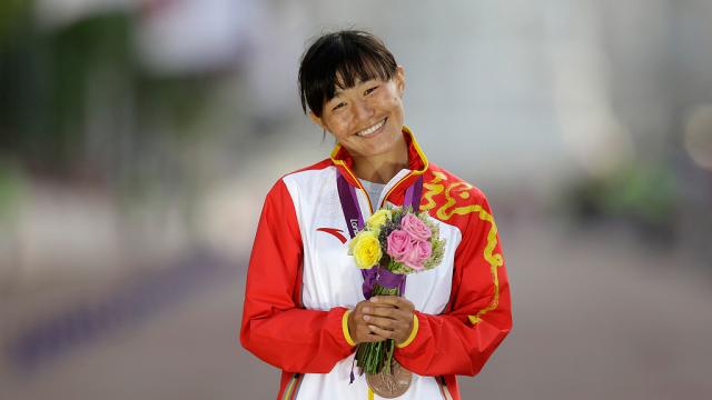 中国选手接连递补金牌奖牌 但损失真的能弥补吗?