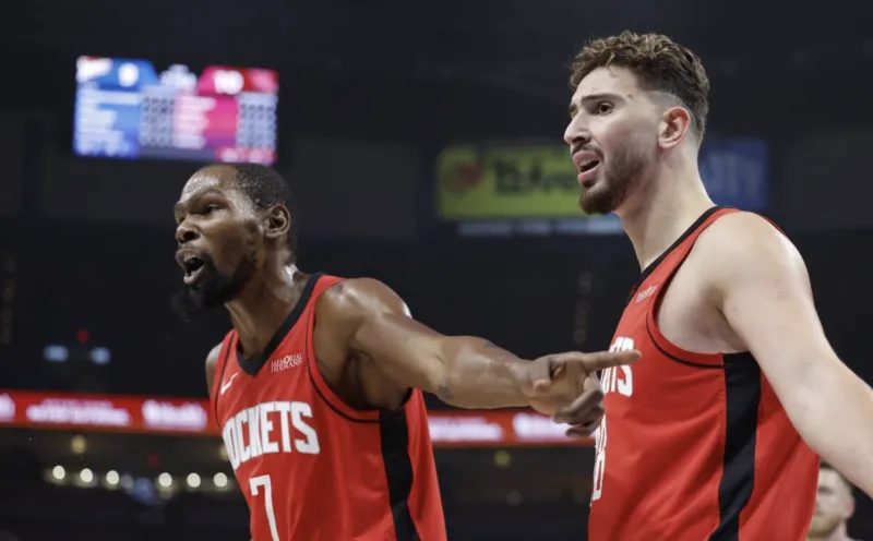 开云-怎么回事？火箭今日不敌黄蜂，在三连胜后突遭两连败