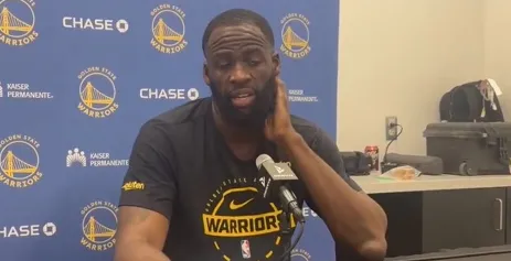 开云体育官网-格林：截止日临近结束时我非常紧张，我不想习惯这种生活