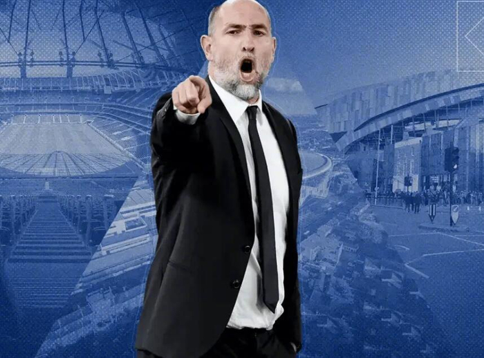 开云-热刺接触八名主帅候选,图多尔面临下课危机|托特纳姆热刺|马德里竞技|利物浦|俱乐部|合同_新浪体育_新浪新闻