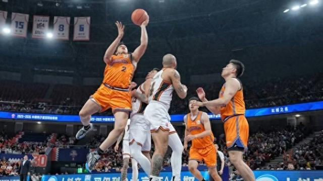 开云官网-男篮版上海德比,就要来了?|CBA|联赛|中国篮球|中国篮协|上海男篮_新浪体育_新浪新闻